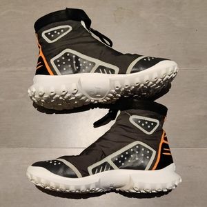 Camper CRCLR Gore-tex Zipped Boots